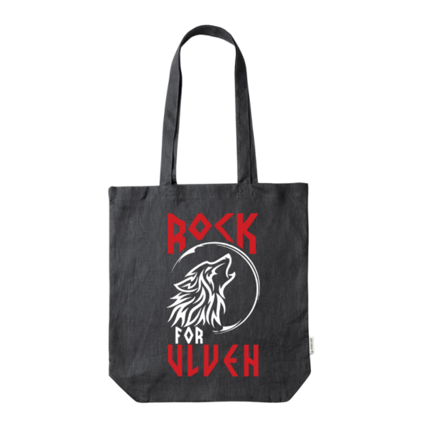 Rock for Ulven handlenett