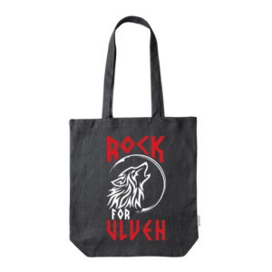 Rock for Ulven handlenett